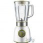 Liquidificador de 850 W, 1,5 litro com jarra de vidro - Potente e perfeito para vitaminas e preparações Liquidificador de 850 W, 1,5 litro com jarra de vidro - Potente e perfeito para vitaminas e preparações