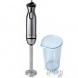 Stabmixer 1000 W, 2 Geschwindigkeiten + Glas Stabmixer 1000 W, 2 Geschwindigkeiten + Glas