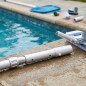 Adaptador Mango Piscina Clip - Palomillas | Compatible con Accesorios Estándar