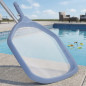 Recogehojas de Superficie de Piscina | Fabricado en Polipropileno Resistente