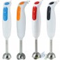 Stabmixer 500 W, 2 Geschwindigkeiten + Messbecher  Stabmixer 500 W, 2 Geschwindigkeiten + Messbecher
