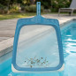 Skimmer per foglie da piscina Plano 53x38 cm | Polipropilene resistente e ad alta resistenza | Pulisce sporco e foglie Skimmer per foglie da piscina Plano 53x38 cm | Polipropilene resistente e ad alta resistenza | Pulisce sporco e foglie