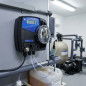 Control and dosage equipment designed for the automatic control of pH or Redox levels, 3L/h Control and dosage equipment designed for the automatic control of pH or Redox levels, 3L/h