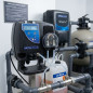 Contrôleur Basic Plus 5 L/h | Mesure automatique du pH ou du potentiel redox de la piscine | Contrôle de l'eau de la piscine Contrôleur Basic Plus 5 L/h | Mesure automatique du pH ou du potentiel redox de la piscine | Contrôle de l'eau de la piscine