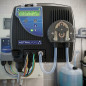 Control Basic Plus 1.5 L/h | Automatically Measures Pool pH or Redox | Pool Water Control