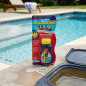 AquaChek Red | 50 tiras de teste de bromo para piscinas | Análise de água | Teste rápido para piscinas AquaChek Red | 50 tiras de teste de bromo para piscinas | Análise de água | Teste rápido para piscinas