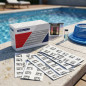 Phenol reagent tablets for the Pooltester range of comparators Phenol reagent tablets for the Pooltester range of comparators