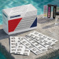 250 Comprimidos de Reagente de Fenol para a Linha Comparadora Pooltester | Reagentes para Piscina | Teste Rápido de Piscina 250 Comprimidos de Reagente de Fenol para a Linha Comparadora Pooltester | Reagentes para Piscina | Teste Rápido de Piscina