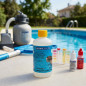 Oto 230 cm3 Reagent Refills for Swimming Pools | Replacement Reagents for Measuring Devices | Rapid Pool Test Oto 230 cm3 Reagent Refills for Swimming Pools | Replacement Reagents for Measuring Devices | Rapid Pool Test