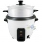 700W 1.8 liters electric rice cooker, 7-8 servings 700W 1.8 liters electric rice cooker, 7-8 servings