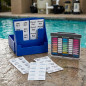Kit per l'analisi gratuita dell'acqua della piscina: bromo, alcalinità e pH | Analisi dell'acqua della piscina