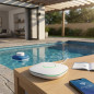 Estensore WiFi blu per piscine, compatibile con Blue Connect e Blue Connect Plus | Espansione della connessione
