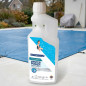  Concentrated liquid winterizer without copper special for swimming pools, 1 L.