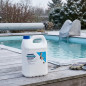 Invernador Sin Cobre para Mantenimiento Agua Piscina | 5 Litros | Tratamiento Invierno Invernador Sin Cobre para Mantenimiento Agua Piscina | 5 Litros | Tratamiento Invierno