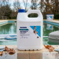 Invernador Sin Cobre para Mantenimiento Agua Piscina | 5 Litros | Tratamiento Invierno Invernador Sin Cobre para Mantenimiento Agua Piscina | 5 Litros | Tratamiento Invierno