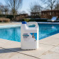 Invernador Sin Cobre para Mantenimiento Agua Piscina | 5 Litros | Tratamiento Invierno Invernador Sin Cobre para Mantenimiento Agua Piscina | 5 Litros | Tratamiento Invierno