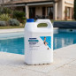 Invernador Sin Cobre para Mantenimiento Agua Piscina | 5 Litros | Tratamiento Invierno Invernador Sin Cobre para Mantenimiento Agua Piscina | 5 Litros | Tratamiento Invierno