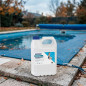 Liquido invernale per piscine all'aperto | 5 litri | Trattamento invernale Liquido invernale per piscine all'aperto | 5 litri | Trattamento invernale