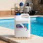 Anticalcáreo para Evitar Incrustaciones de Cal en la Piscina | 5 Litros | Tratamiento Piscinas