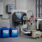 Control Basic Plus 5 L/h | Automatically Measures Pool pH or Redox | Pool Water Control Control Basic Plus 5 L/h | Automatically Measures Pool pH or Redox | Pool Water Control
