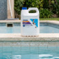 Potente gel anticalcare per pareti e fondo della piscina | 5 litri | Pulizia profonda Potente gel anticalcare per pareti e fondo della piscina | 5 litri | Pulizia profonda