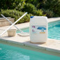 AlgaStop CTX-500 anti algues, 25 litres  pour la piscine