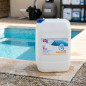 AlgaStop CTX-500 anti algues, 25 litres  pour la piscine