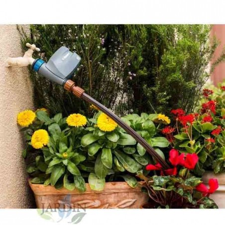 Temporizador de irrigação de torneira controlado por Bluetooth Hunter