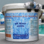 Feststoff-pH-Senker für die Salzelektrolyse | 8 kg | pH-Wert-Regulierung für Pools Feststoff-pH-Senker für die Salzelektrolyse | 8 kg | pH-Wert-Regulierung für Pools