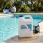 Astral Liquid Flocculant 25 L | Pool Water Clarifier | Effective Impurity Removal