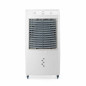 Resfriador de ar evaporativo Orbegozo de 60 litros | Resfriador de ar, purificador de ar e umidificador | 60x120x40 cm | Portáti