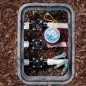 Programmateur d'irrigation à batterie 9V NODE100 Hunter + Électrovanne d'arrosage PGV100 1'' 9V Programmateur d'irrigation à batterie 9V NODE100 Hunter + Électrovanne d'arrosage PGV100 1'' 9V
