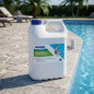 Antialgas Concentrado 25 L | Tratamiento Eficaz para Piscinas | Control de Algas y Agua Clara Antialgas Concentrado 25 L | Tratamiento Eficaz para Piscinas | Control de Algas y Agua Clara