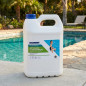 Antialgas Concentrado 25 L | Tratamiento Eficaz para Piscinas | Control de Algas y Agua Clara Antialgas Concentrado 25 L | Tratamiento Eficaz para Piscinas | Control de Algas y Agua Clara