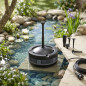 Bomba Sicce Ecopond 1 - 700 l/h | Filtración y Juegos de Agua en Estanques | Eficiente para Estanques Pequeños Bomba Sicce Ecopond 1 - 700 l/h | Filtración y Juegos de Agua en Estanques | Eficiente para Estanques Pequeños