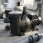 Bomba para piscina Victoria Plus 34.000 l/h | 2,20 kW | 3 HP | Trifásica | Solução profissional para piscinas grandes Bomba para piscina Victoria Plus 34.000 l/h | 2,20 kW | 3 HP | Trifásica | Solução profissional para piscinas grandes