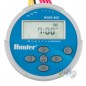 Controlador de irrigação Hunter NODE400 operado por bateria, temporizador para até 4 zonas de irrigação Controlador de irrigação Hunter NODE400 operado por bateria, temporizador para até 4 zonas de irrigação