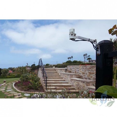  Mini-Clik Hunter Regensensor