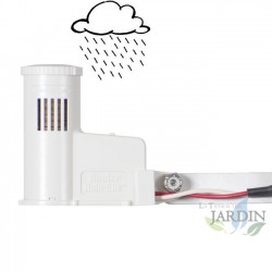 Sensor de lluvia Rain-Clik Hunter
