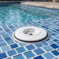 Boquilla Impulsión Multiflow | Rosca Exterior 2'' | Rosca Interior 1½'' | Blanco | Piscina