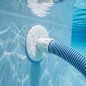 Boquilla Aspiración Limpiafondos | Para Piscinas de Hormigón | Conexión 50 mm | Alta Potencia