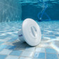 Boquilla Aspiración Limpiafondos | Para Piscinas de Hormigón | Conexión 50 mm | Alta Potencia