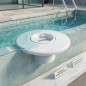 Buse d'aspiration Norm Pool | ABS blanc | Filetage mâle 2" et diamètre intérieur 50 mm | Piscines en béton Buse d'aspiration Norm Pool | ABS blanc | Filetage mâle 2" et diamètre intérieur 50 mm | Piscines en béton