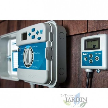  Soil-Clik Hunter Feuchtigkeitssensor