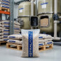 Sabbia Silex speciale per filtri piscina | Sacco di sabbia da 25 kg per piscina | Granulometria 3 - 5 mm Sabbia Silex speciale per filtri piscina | Sacco di sabbia da 25 kg per piscina | Granulometria 3 - 5 mm