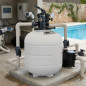 Filtro Depuradora Piscina Millennium Ø 560 mm | Salidas 1½'' | Válvula Selectora | Piscina