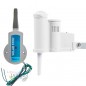 Wireless Solar Sync Hunter Sensor, Auto Adjust by Day Wireless Solar Sync Hunter Sensor, Auto Adjust by Day