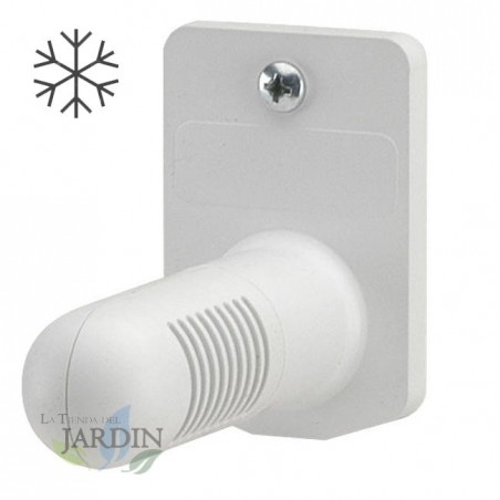Sensor de heladas Freeze-Clik Hunter, protección contra heladas para sistemas de riego