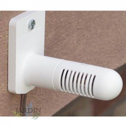 Sensor de heladas Freeze-Clik Hunter, protección contra heladas para sistemas de riego