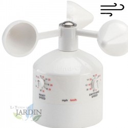 Sensor de viento Wind-Clik Hunter
